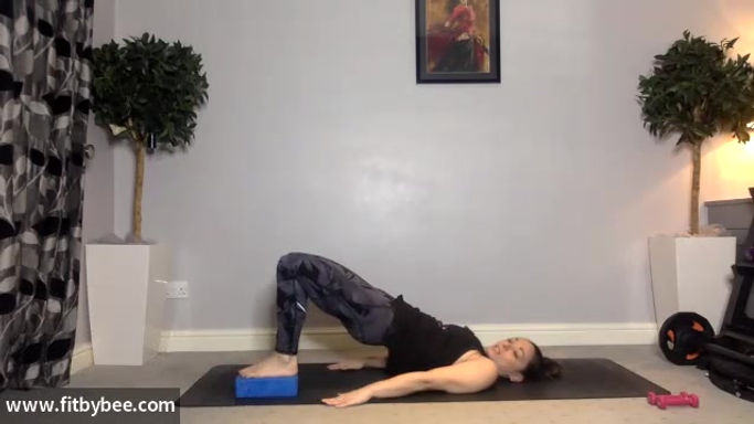 45 mins Pilates 67